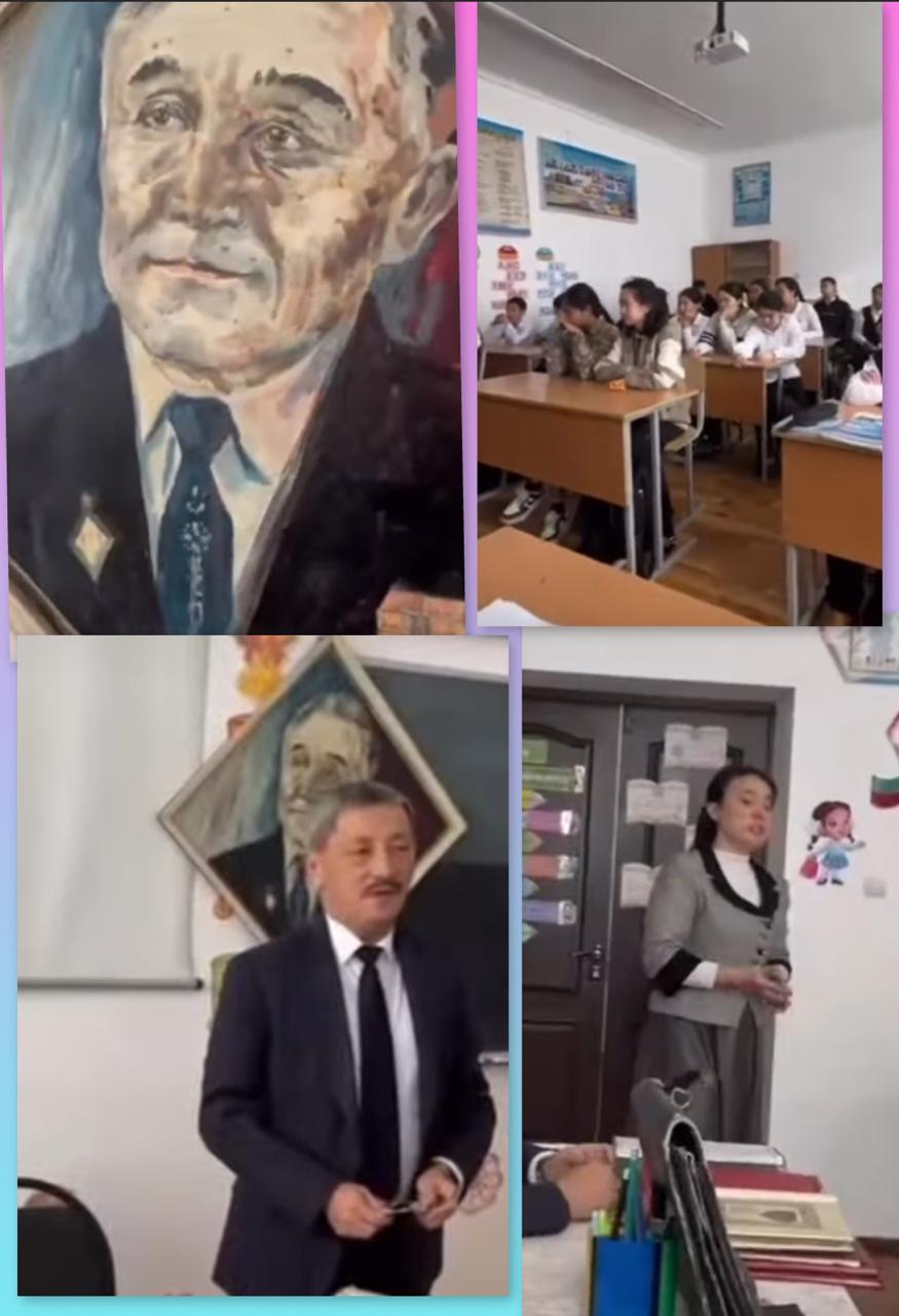 Мұратбек Ахметұлы Ахметовтың өмірбаяны